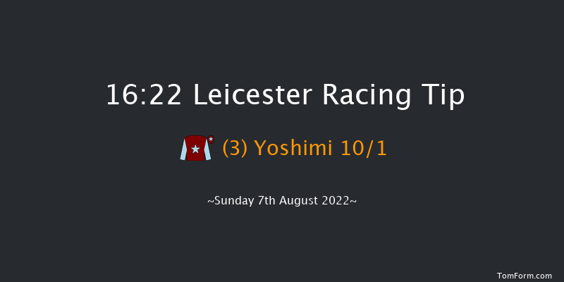 Leicester 16:22 Handicap (Class 5) 7f Wed 27th Jul 2022