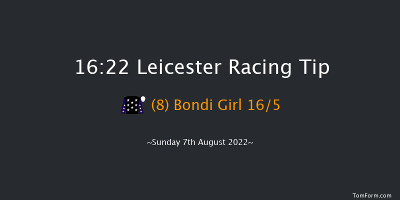 Leicester 16:22 Handicap (Class 5) 7f Wed 27th Jul 2022