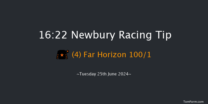 Newbury  16:22 Handicap (Class 5) 11f Thu 13th Jun 2024