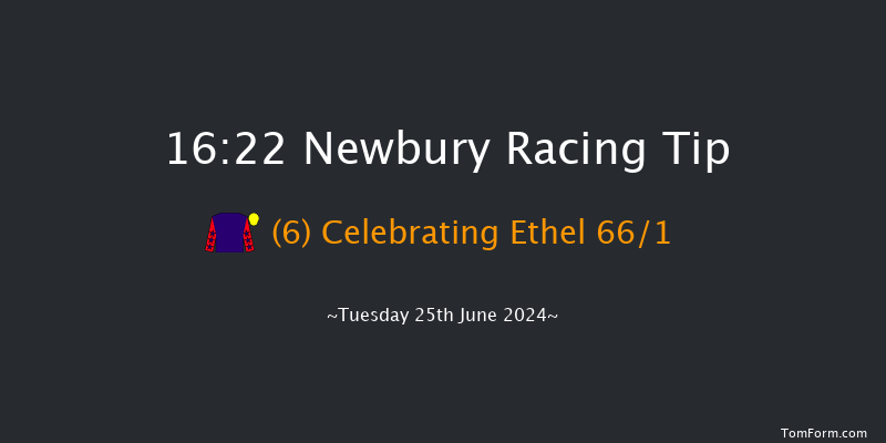 Newbury  16:22 Handicap (Class 5) 11f Thu 13th Jun 2024