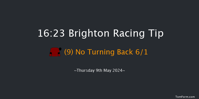 Brighton  16:23 Handicap (Class 6) 7f Wed 1st May 2024