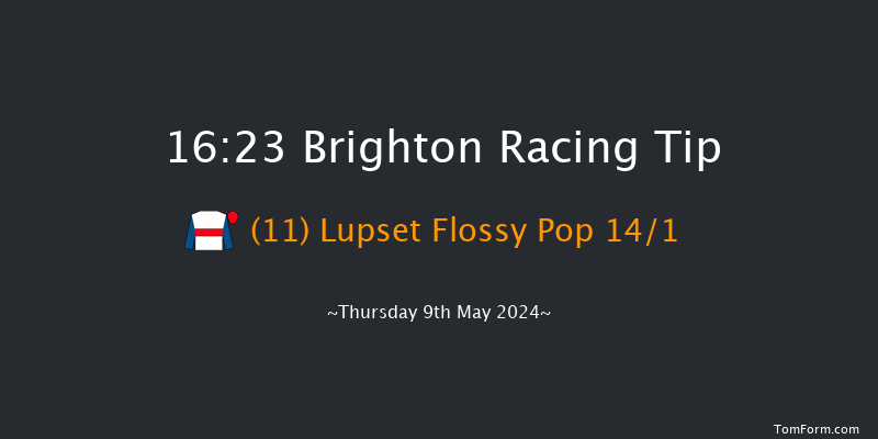 Brighton  16:23 Handicap (Class 6) 7f Wed 1st May 2024