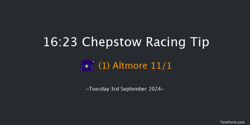 Chepstow  16:23 Maiden (Class 5) 6f Mon 2nd Sep 2024