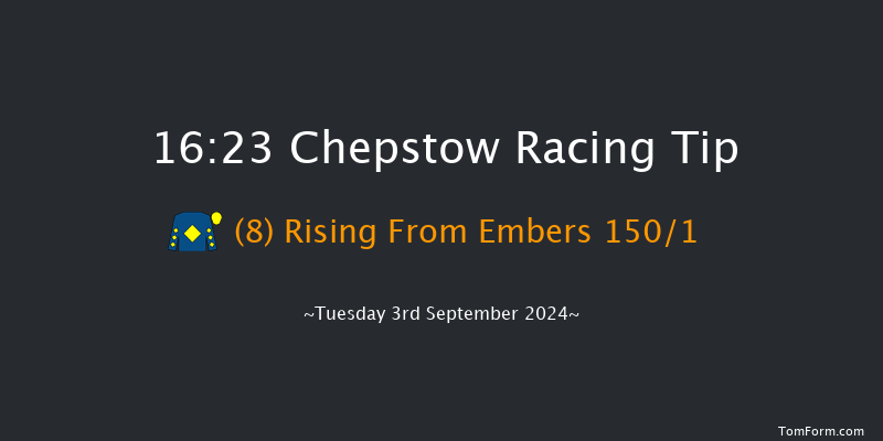 Chepstow  16:23 Maiden (Class 5) 6f Mon 2nd Sep 2024