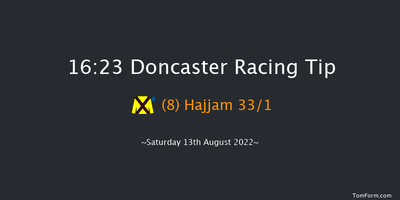 Doncaster 16:23 Handicap (Class 5) 7f Thu 4th Aug 2022