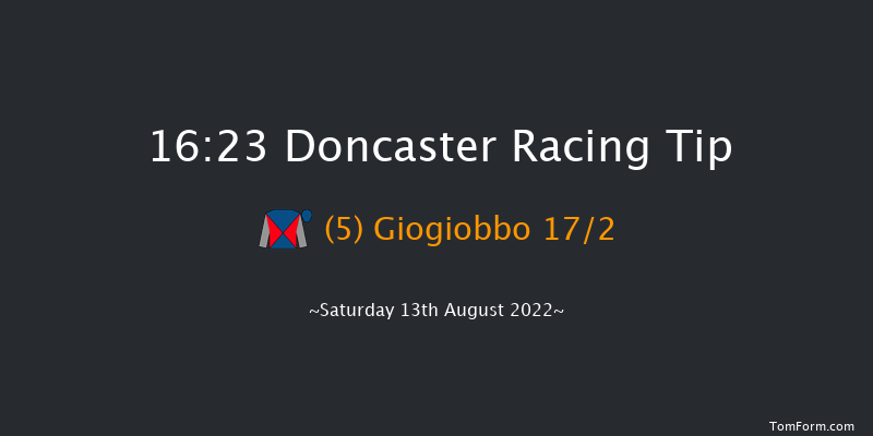 Doncaster 16:23 Handicap (Class 5) 7f Thu 4th Aug 2022