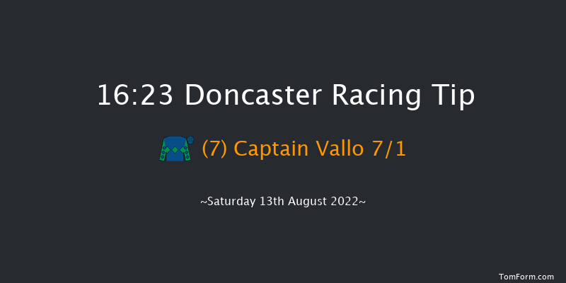 Doncaster 16:23 Handicap (Class 5) 7f Thu 4th Aug 2022