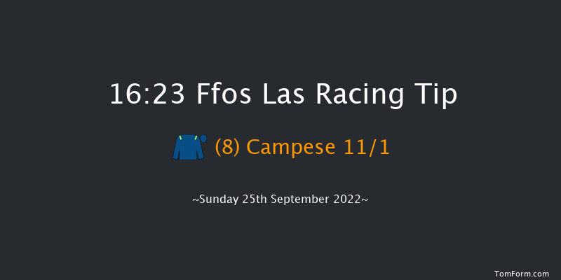 Ffos Las 16:23 Handicap (Class 5) 16f Fri 26th Aug 2022