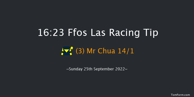 Ffos Las 16:23 Handicap (Class 5) 16f Fri 26th Aug 2022