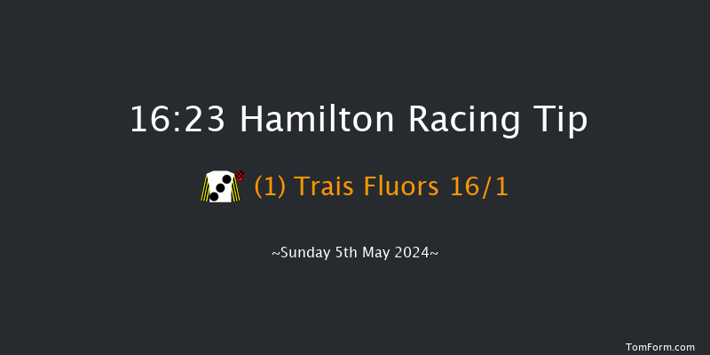 Hamilton  16:23 Handicap (Class 5) 8f Mon 2nd Oct 2023