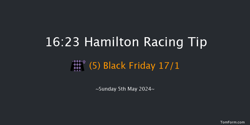 Hamilton  16:23 Handicap (Class 5) 8f Mon 2nd Oct 2023