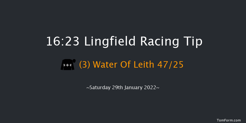 Lingfield 16:23 Handicap (Class 5) 6f Fri 28th Jan 2022