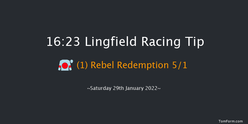 Lingfield 16:23 Handicap (Class 5) 6f Fri 28th Jan 2022