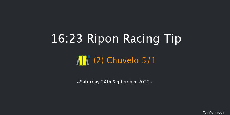 Ripon 16:23 Handicap (Class 4) 16f Tue 30th Aug 2022