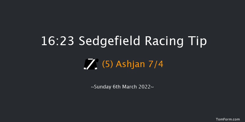 Sedgefield 16:23 Handicap Chase (Class 5) 21f Thu 24th Feb 2022