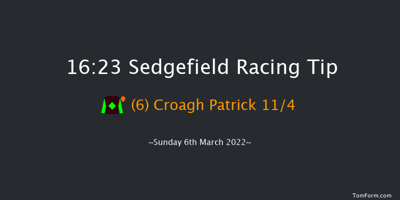 Sedgefield 16:23 Handicap Chase (Class 5) 21f Thu 24th Feb 2022