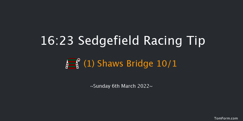 Sedgefield 16:23 Handicap Chase (Class 5) 21f Thu 24th Feb 2022