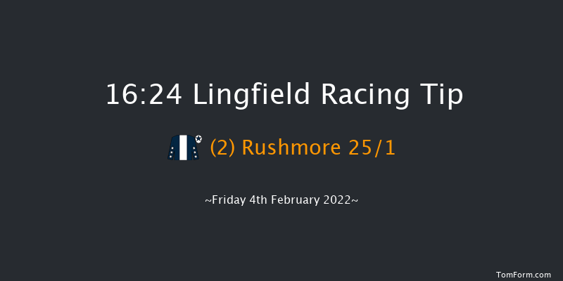 Lingfield 16:24 Handicap (Class 5) 10f Sat 29th Jan 2022