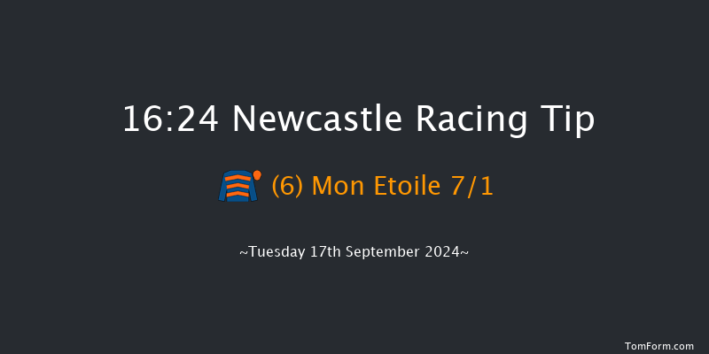 Newcastle  16:24 Handicap (Class 6) 12f Thu 12th Sep 2024