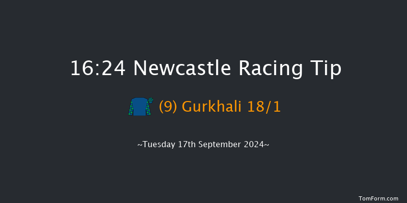 Newcastle  16:24 Handicap (Class 6) 12f Thu 12th Sep 2024