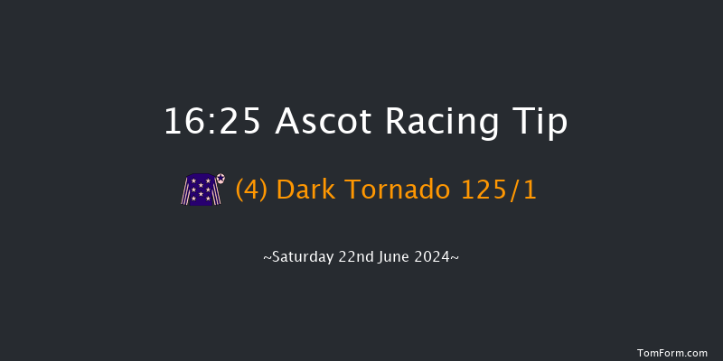 Ascot  16:25 Group 3 (Class
1) 7f Thu 20th Jun 2024