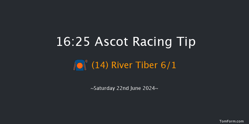 Ascot  16:25 Group 3 (Class
1) 7f Thu 20th Jun 2024