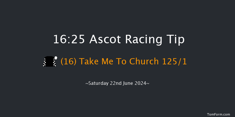 Ascot  16:25 Group 3 (Class
1) 7f Thu 20th Jun 2024