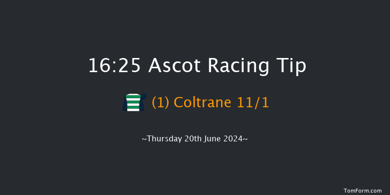 Ascot  16:25 Group 1 (Class 1) 20f Sat 11th May 2024