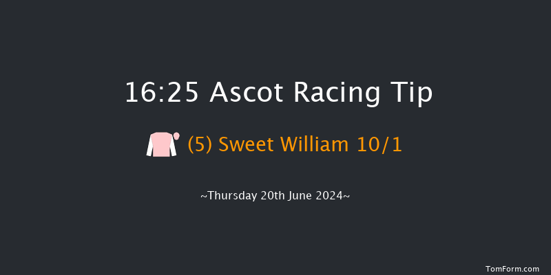 Ascot  16:25 Group 1 (Class 1) 20f Sat 11th May 2024