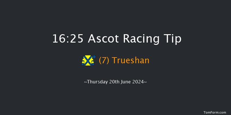 Ascot  16:25 Group 1 (Class 1) 20f Sat 11th May 2024