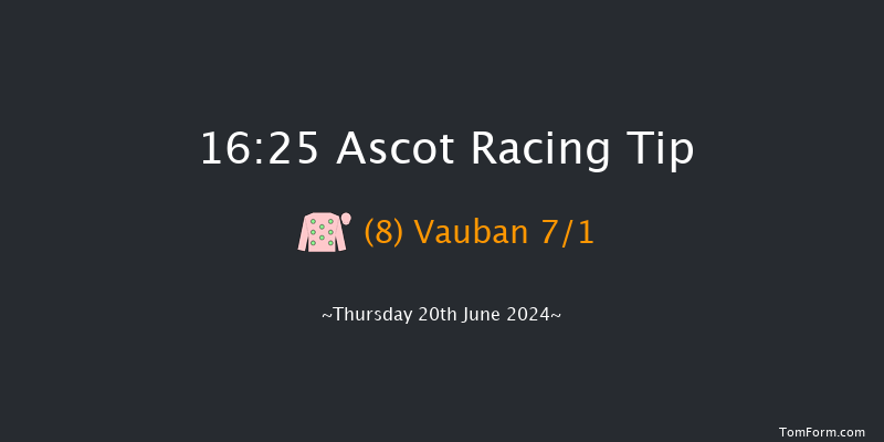 Ascot  16:25 Group 1 (Class 1) 20f Sat 11th May 2024