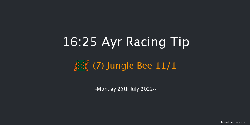 Ayr 16:25 Handicap (Class 6) 5f Mon 18th Jul 2022