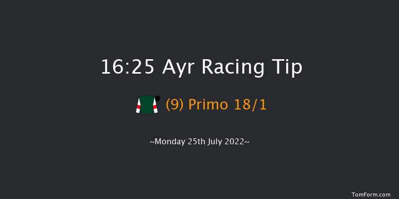 Ayr 16:25 Handicap (Class 6) 5f Mon 18th Jul 2022