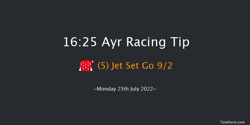 Ayr 16:25 Handicap (Class 6) 5f Mon 18th Jul 2022