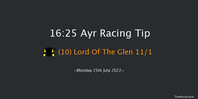 Ayr 16:25 Handicap (Class 6) 5f Mon 18th Jul 2022