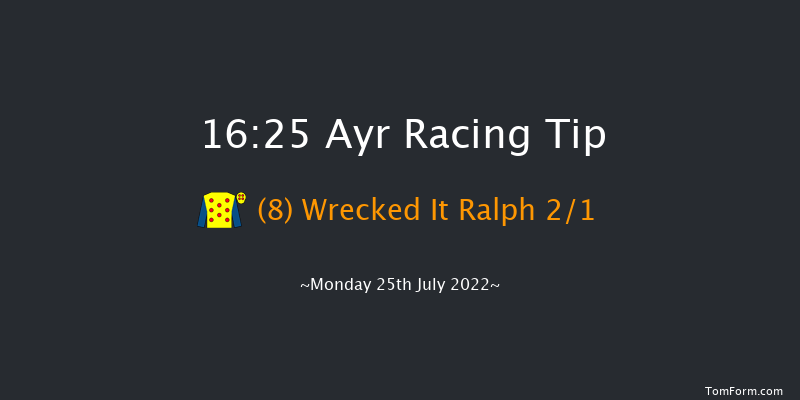 Ayr 16:25 Handicap (Class 6) 5f Mon 18th Jul 2022