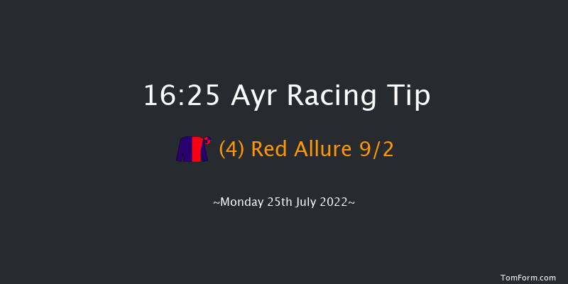 Ayr 16:25 Handicap (Class 6) 5f Mon 18th Jul 2022