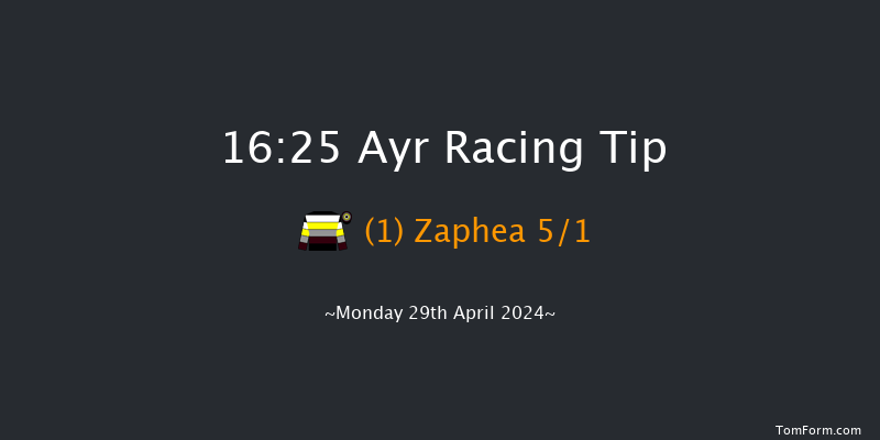 Ayr  16:25 Handicap (Class 6) 5f Sat 20th Apr 2024