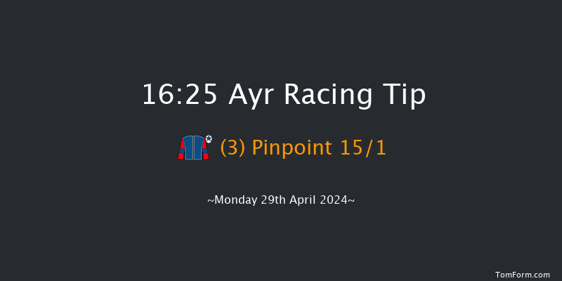 Ayr  16:25 Handicap (Class 6) 5f Sat 20th Apr 2024