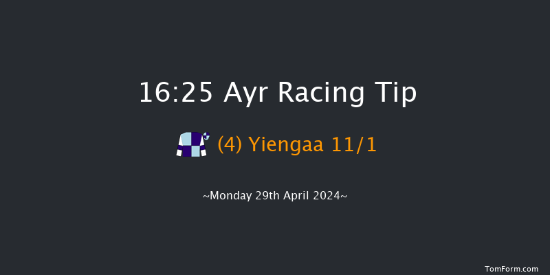 Ayr  16:25 Handicap (Class 6) 5f Sat 20th Apr 2024