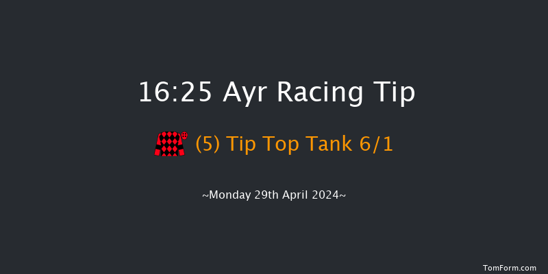 Ayr  16:25 Handicap (Class 6) 5f Sat 20th Apr 2024