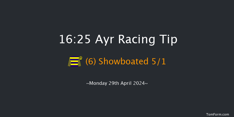 Ayr  16:25 Handicap (Class 6) 5f Sat 20th Apr 2024