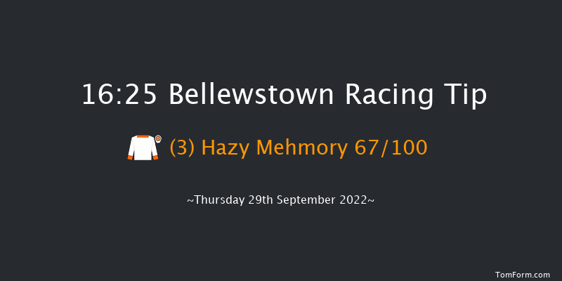 Bellewstown 16:25 Stakes 12f Wed 28th Sep 2022