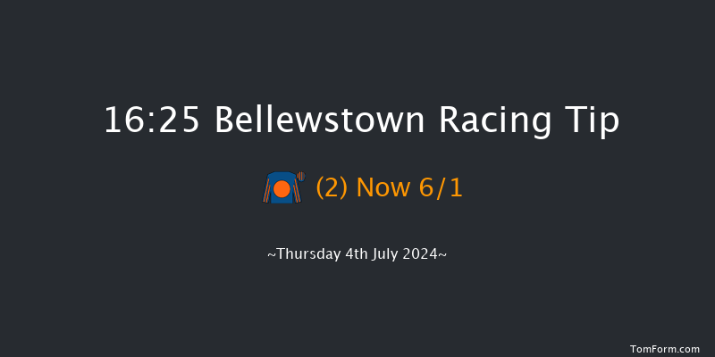 Bellewstown  16:25 Maiden 8f Wed 24th Apr 2024