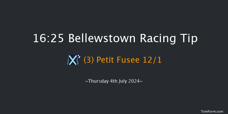 Bellewstown  16:25 Maiden 8f Wed 24th Apr 2024