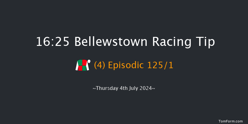 Bellewstown  16:25 Maiden 8f Wed 24th Apr 2024