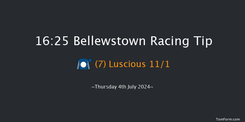 Bellewstown  16:25 Maiden 8f Wed 24th Apr 2024