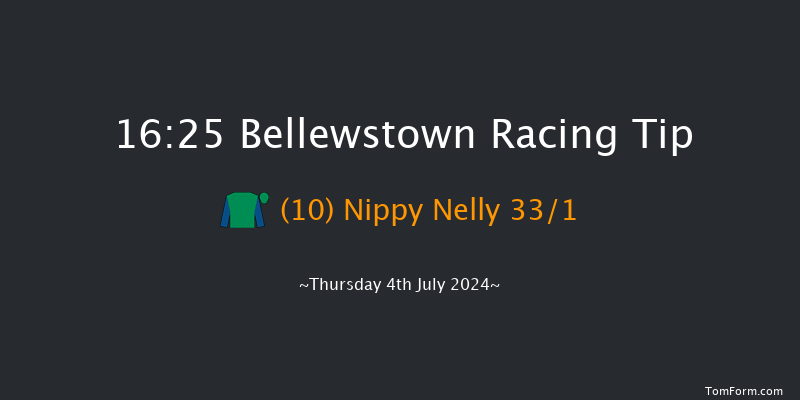 Bellewstown  16:25 Maiden 8f Wed 24th Apr 2024