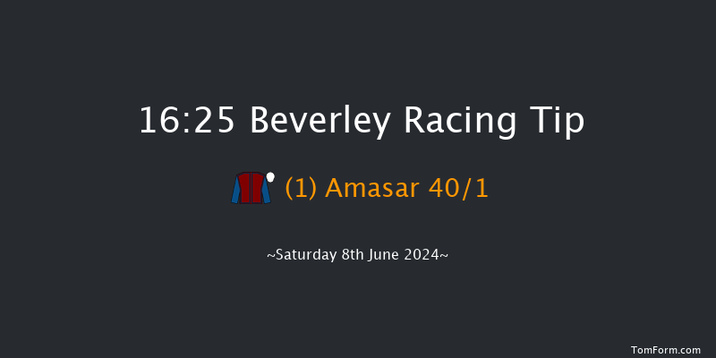 Beverley  16:25 Handicap (Class 6) 12f Wed 29th May 2024