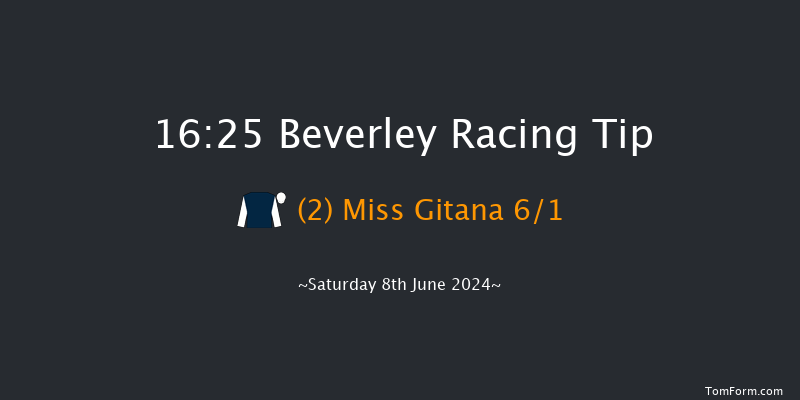 Beverley  16:25 Handicap (Class 6) 12f Wed 29th May 2024